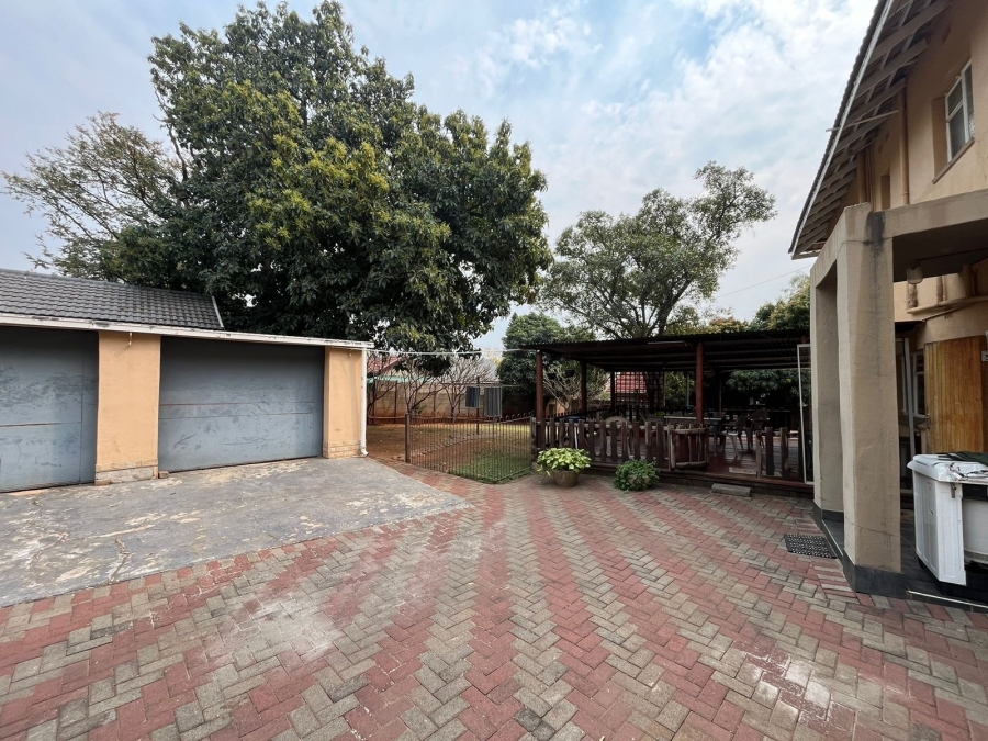4 Bedroom Property for Sale in Protea Park North West